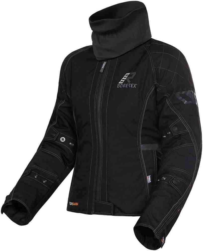 Rukka Meteorina Gore-Tex Ladies Textile Jacket 레이디스 텍스타일 재킷