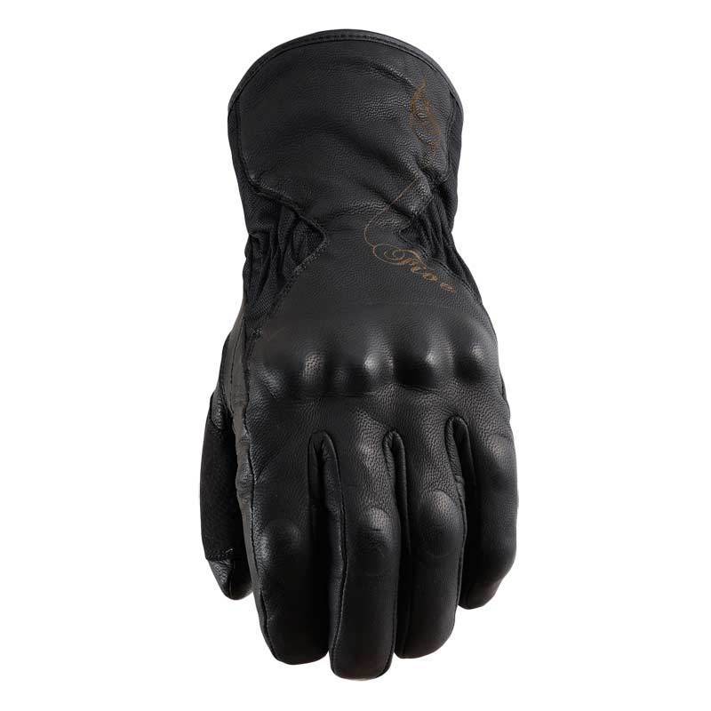 Five WFX Skin Guantes de motocicleta de señora impermeable