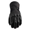 Five WFX Skin Ladies Motorcycle Gloves Waterproof