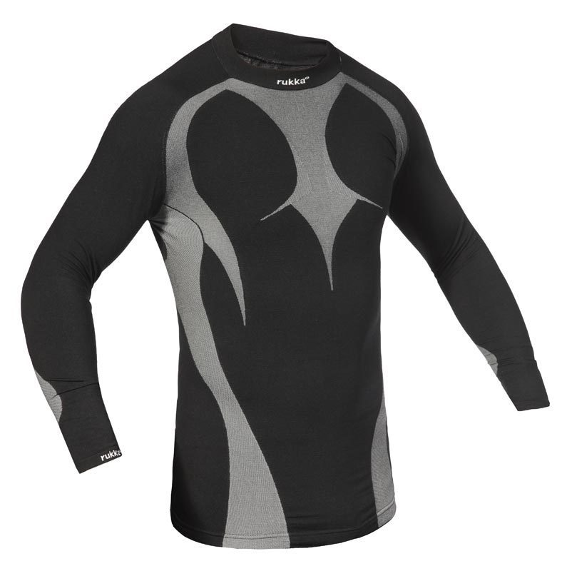 Rukka Max Seamless Shirt Рубашка