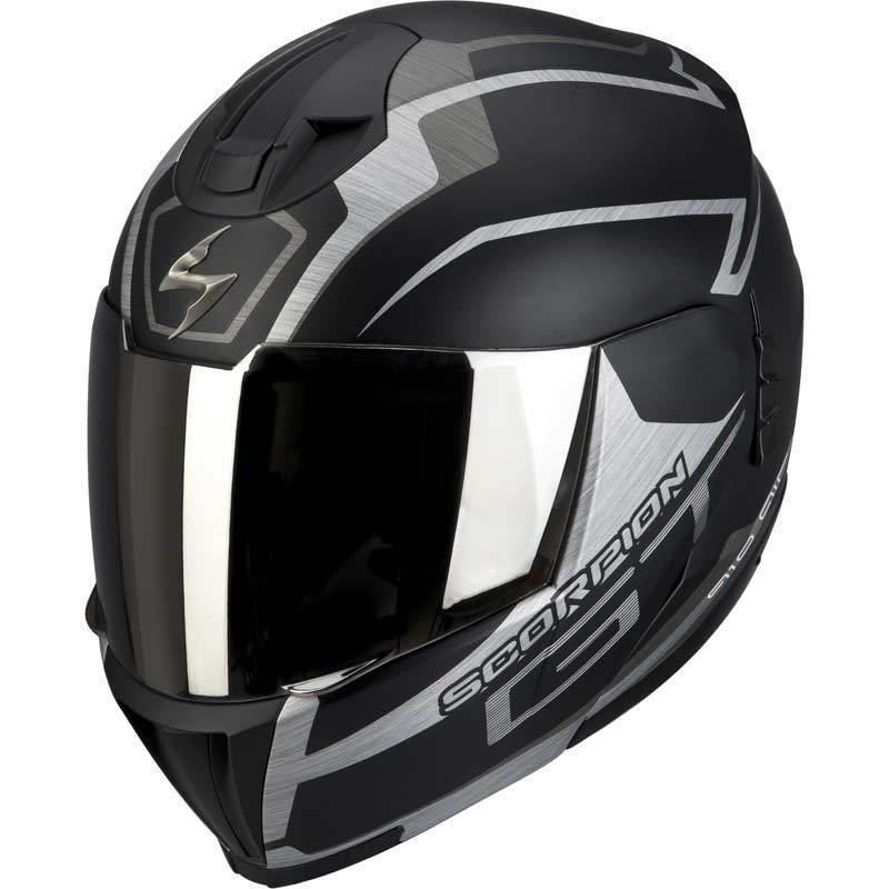 Scorpion Exo 910 Air GT Helmet - buy cheap ▷ FC-Moto