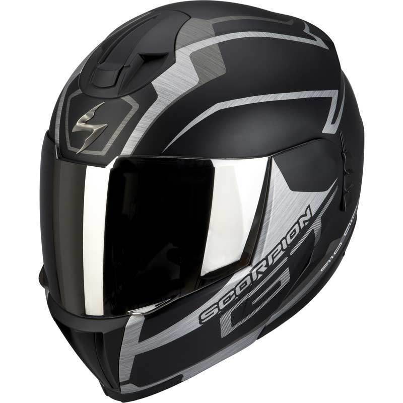 Scorpion Exo 910 Air GT Helm