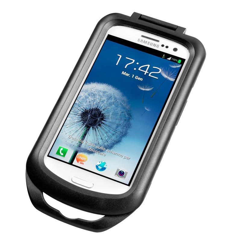 Interphone SSC Galaxy S3 (andre kan være på)