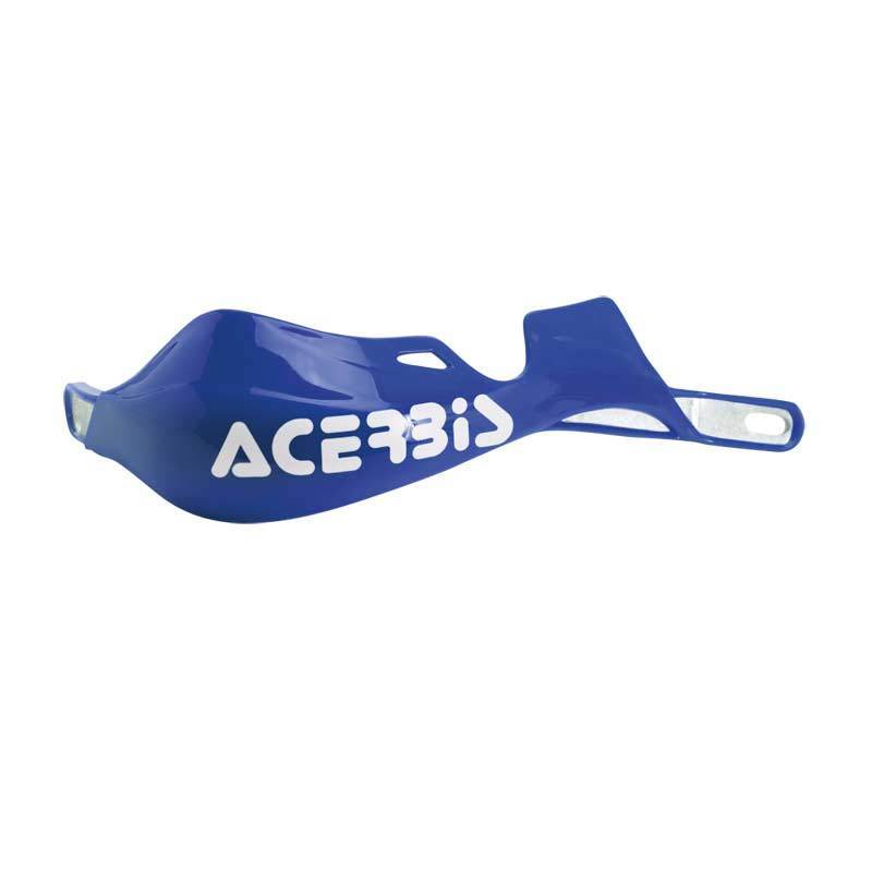 Image of Acerbis Rally Pro Guardia della mano, blu