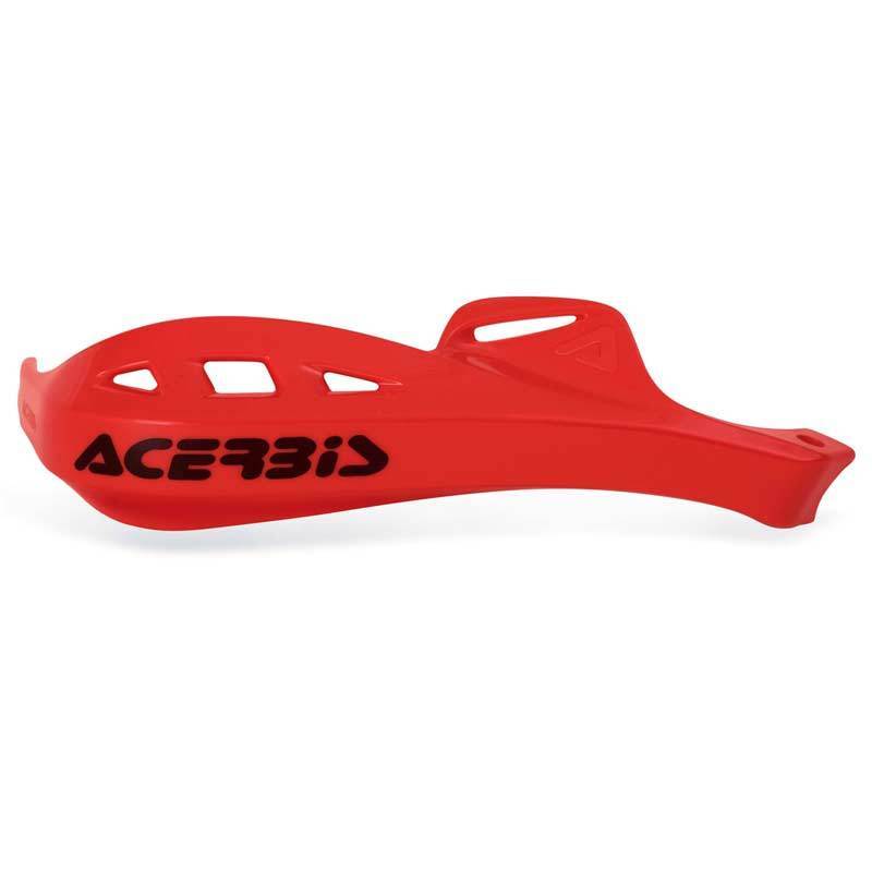 Image of Acerbis Rally Profile Guardia della mano, rosso