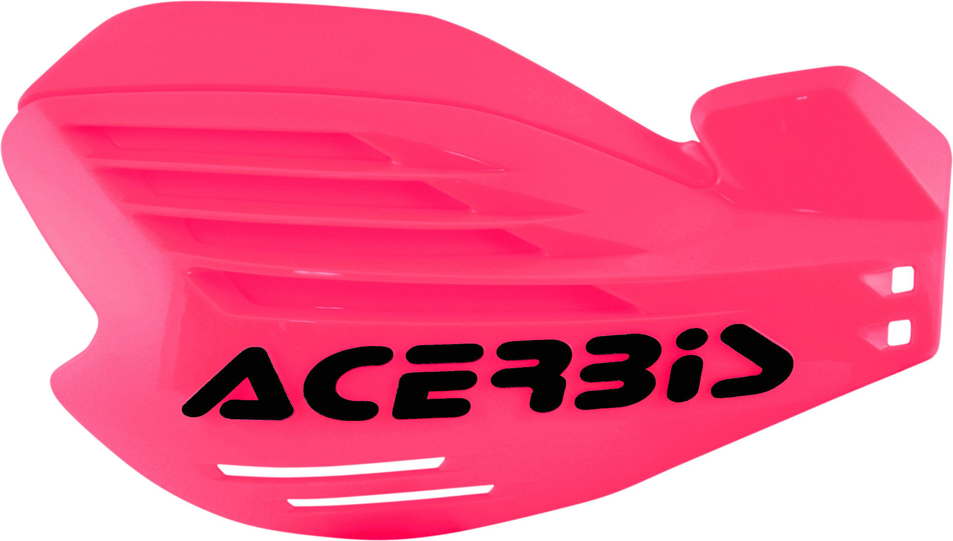 Acerbis X-Force Hand Guard, pink, pink, Size One Size