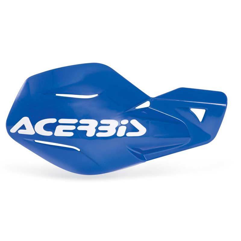 Image of Acerbis MX Uniko Guardia della mano, blu