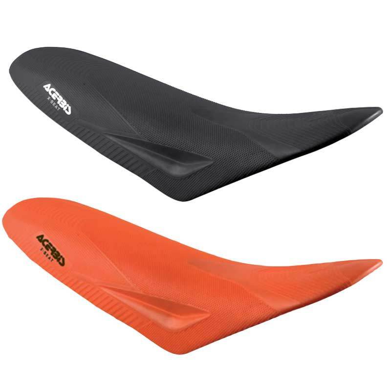 Acerbis X-Seat KTM SX 07-10 - EXC 08-11 X-Sitz