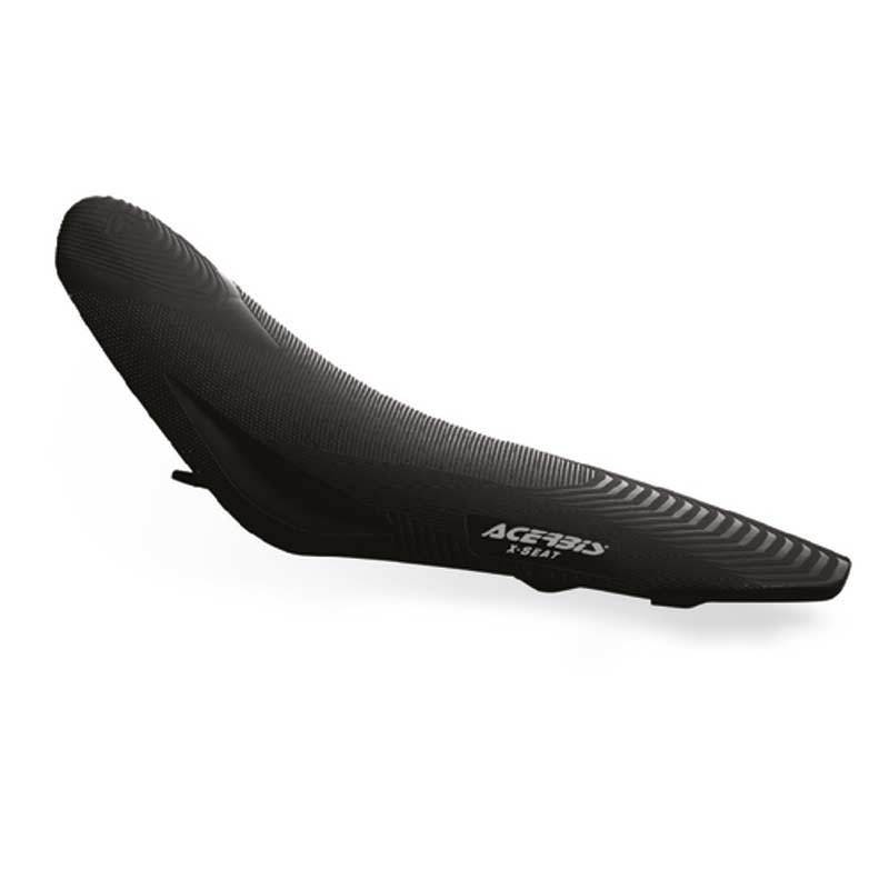 Acerbis X-Seat KTM SX 11-14 - EXC 12-14 siège, noir