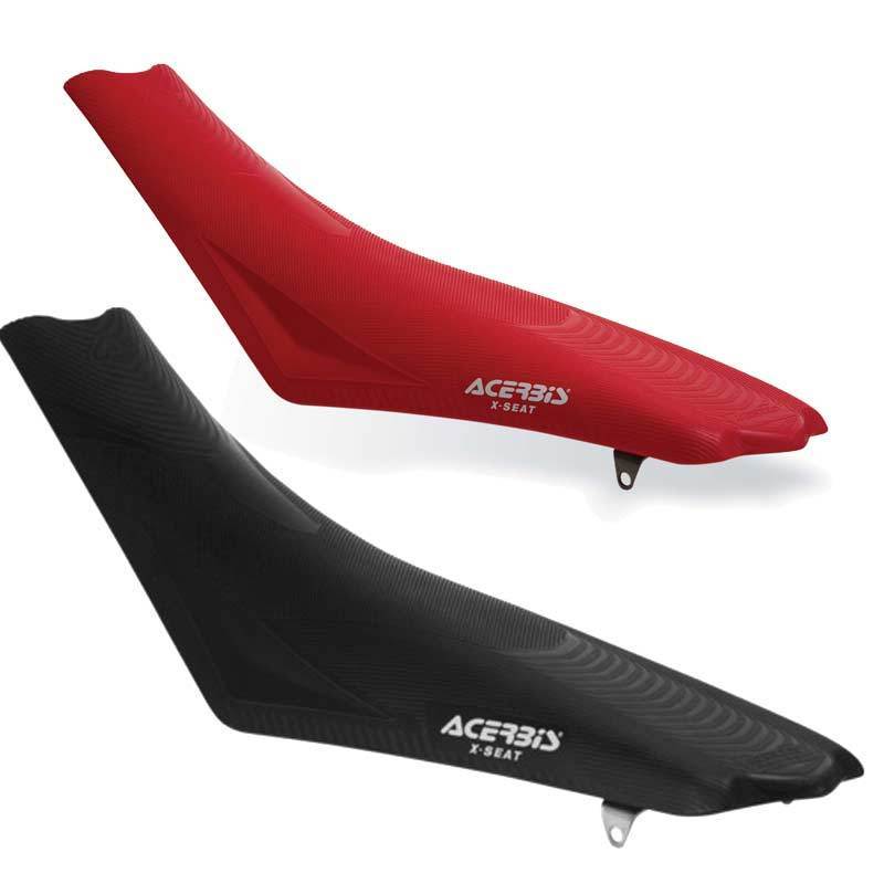2022年5月新作下旬 シート Acerbis 2010 Honda CRF250R XシートCRF450 09 RED 2142060004  Acerbis 2010 Honda CRF250R X-SEAT CRF450 09 RED 2142060004 