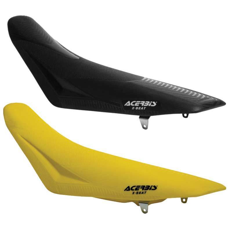 Acerbis X-Seat Suzuki RMZ 250 07/09 좌석