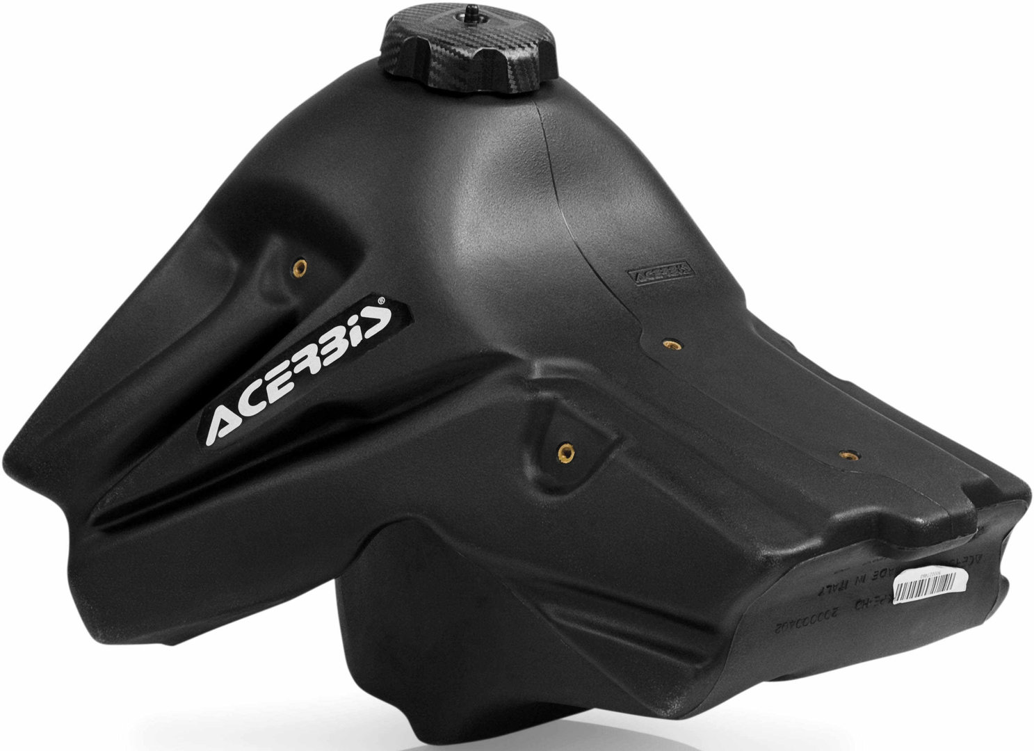 Acerbis Honda CRF 450 05/08 12 Liter Fuel Tank, black, Size 11-20l, black, Size 11-20l