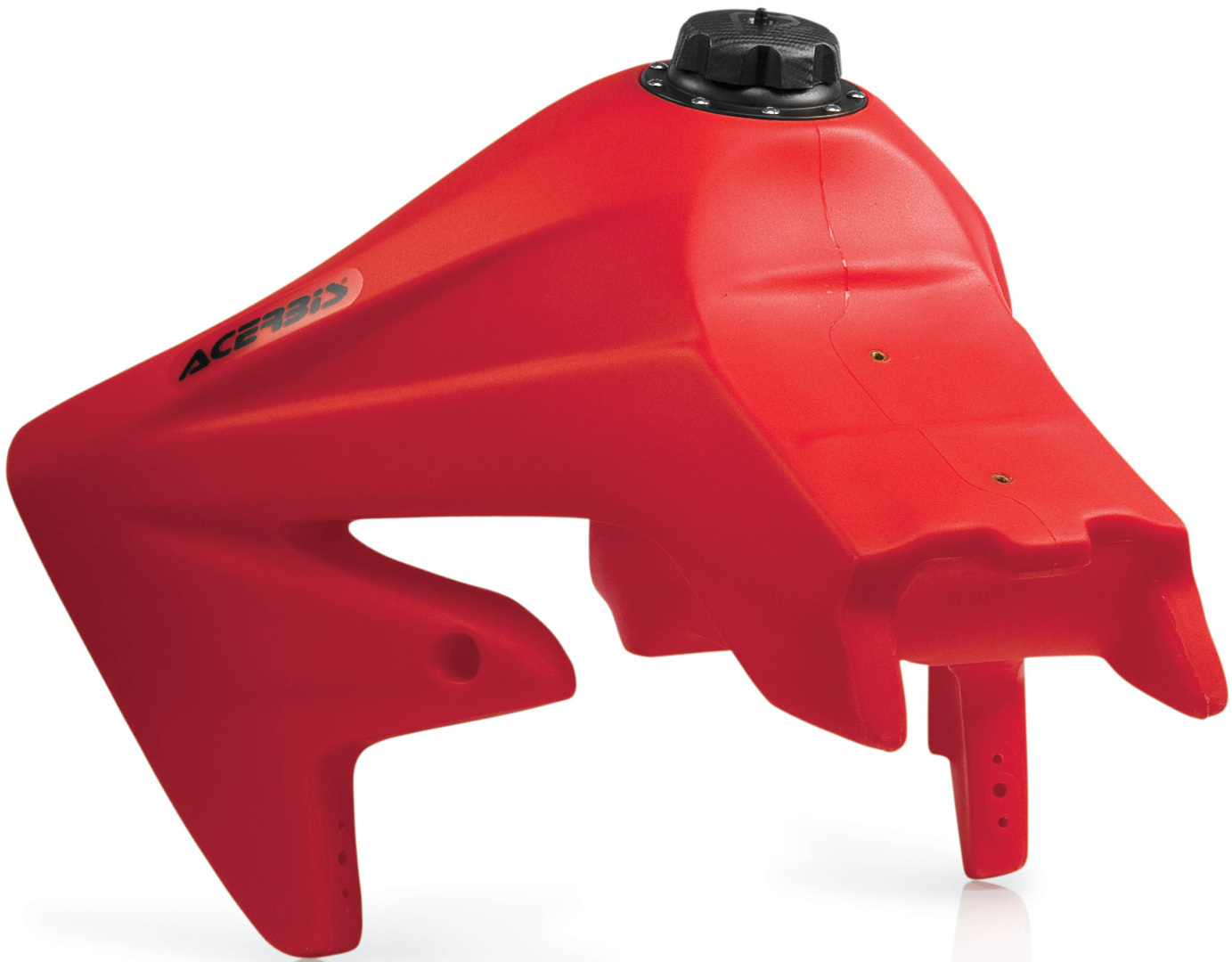 Acerbis Honda CRF 450X 05/14 15,5 Liter Fuel Tank, red, Size 11-20l, red, Size 11-20l