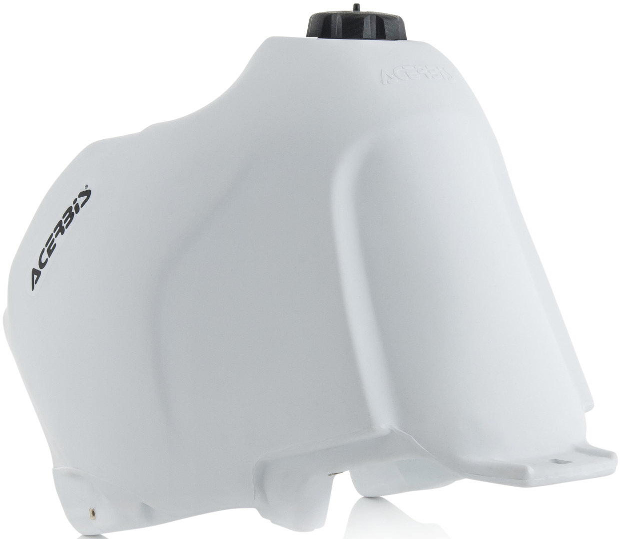 Acerbis Honda Dominator 92/94 23 Liter Fuel Tank, white, Size 21-30l-image-43627289