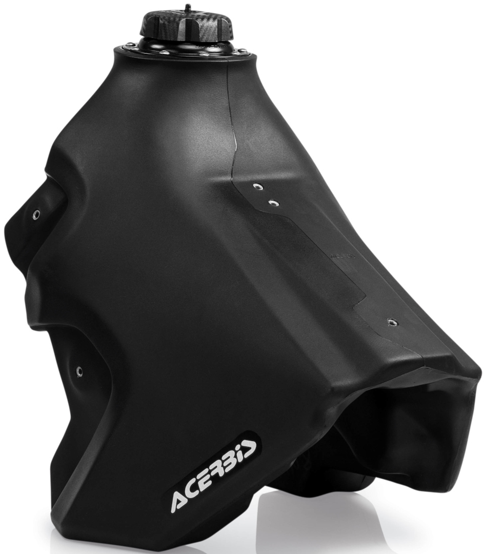Acerbis Suzuki/Kawasaki DR400Z KLX400 14 Litres Fuel Tank, black, Size 11-20l, black, Size 11-20l