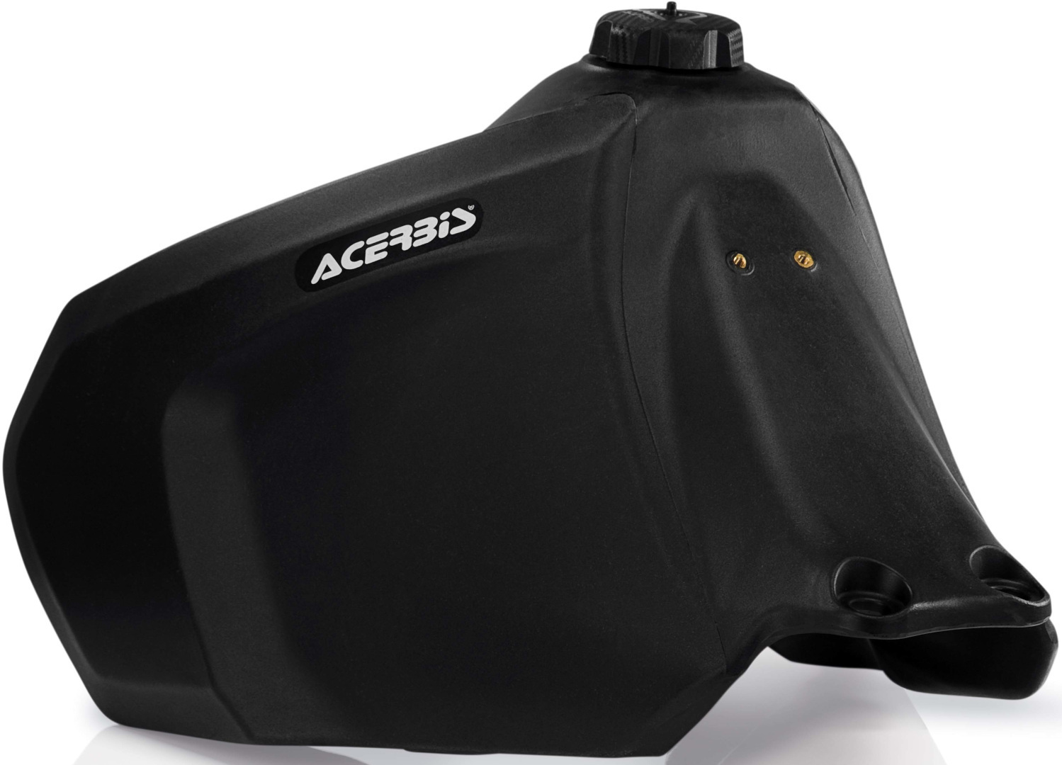 Acerbis Suzuki DR650 25 Litres Fuel Tank, black, Size 21-30l, black, Size 21-30l