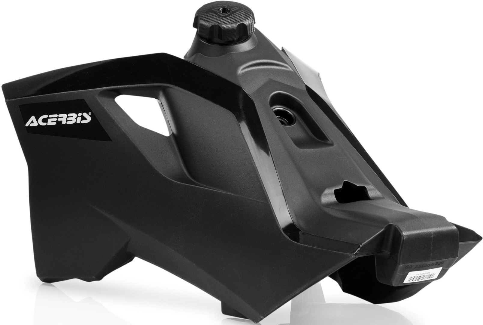Acerbis KTM EXC 13 Litres Fuel Tank, black, Size 11-20l, black, Size 11-20l