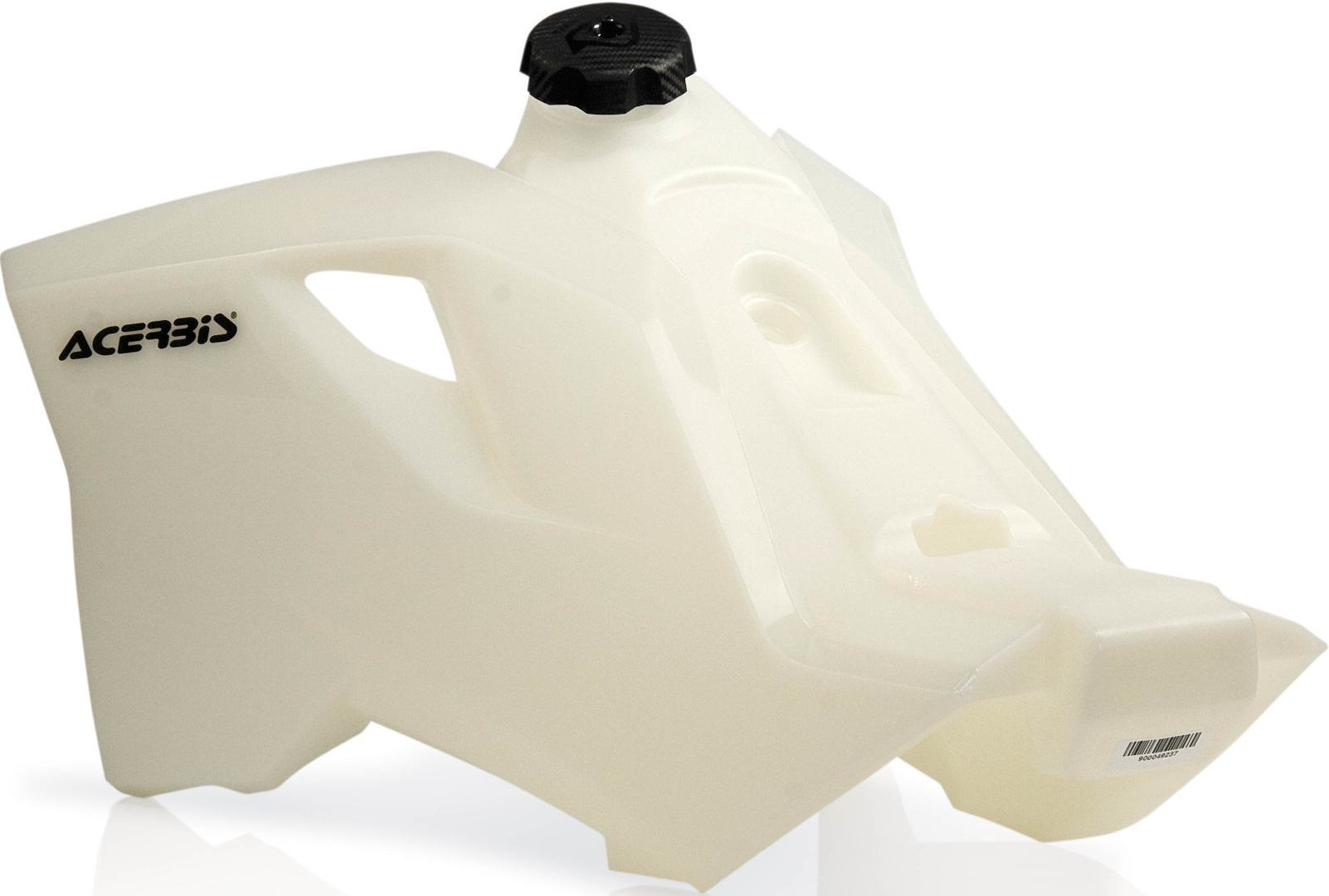 Acerbis KTM EXC 13 Litres Fuel Tank, silver, Size 11-20l, silver, Size 11-20l