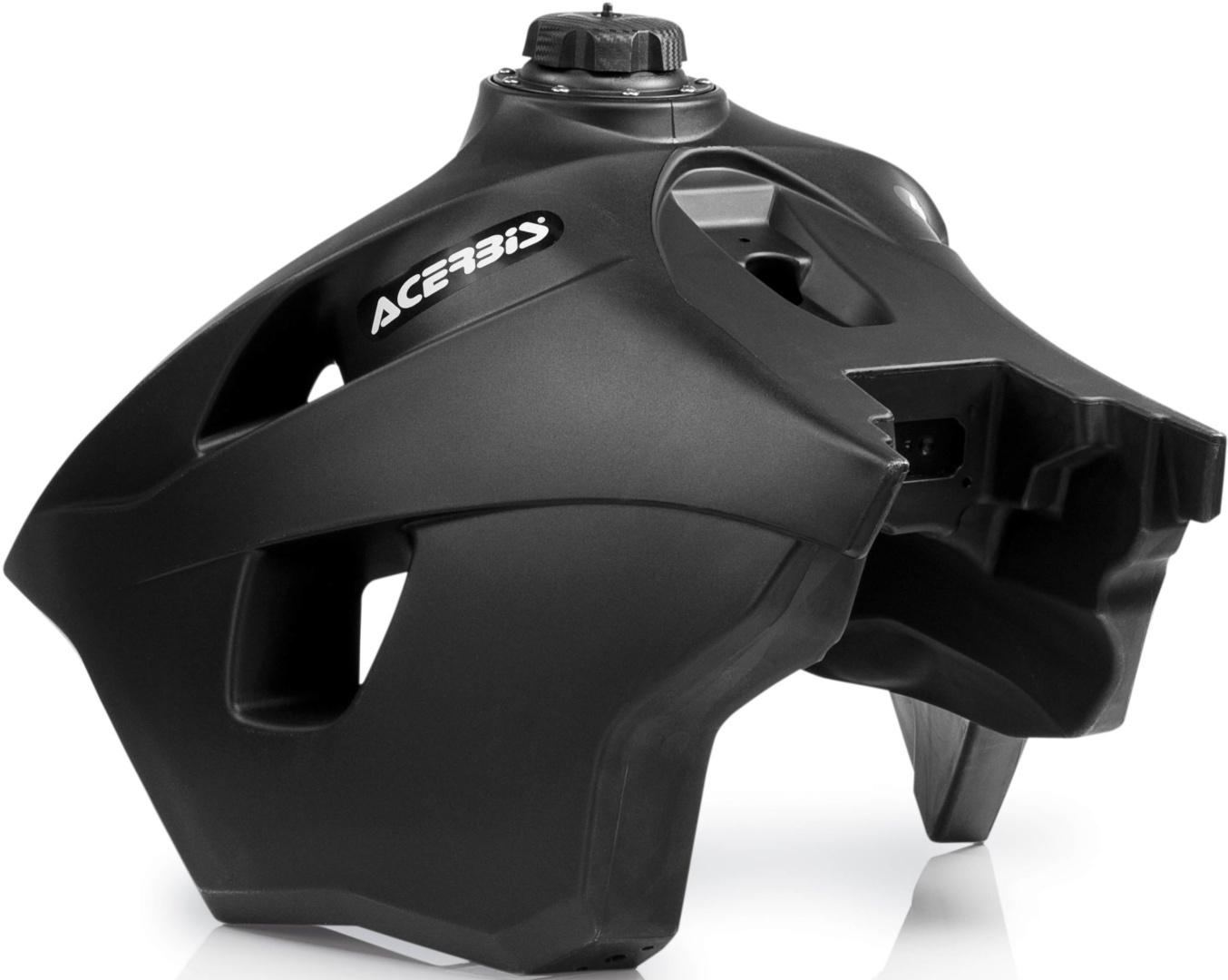 Acerbis KTM EXC SX 20 Litres Fuel Tank, black, Size 11-20l, black, Size 11-20l