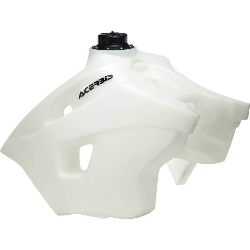 Acerbis ktm fuel sales tank