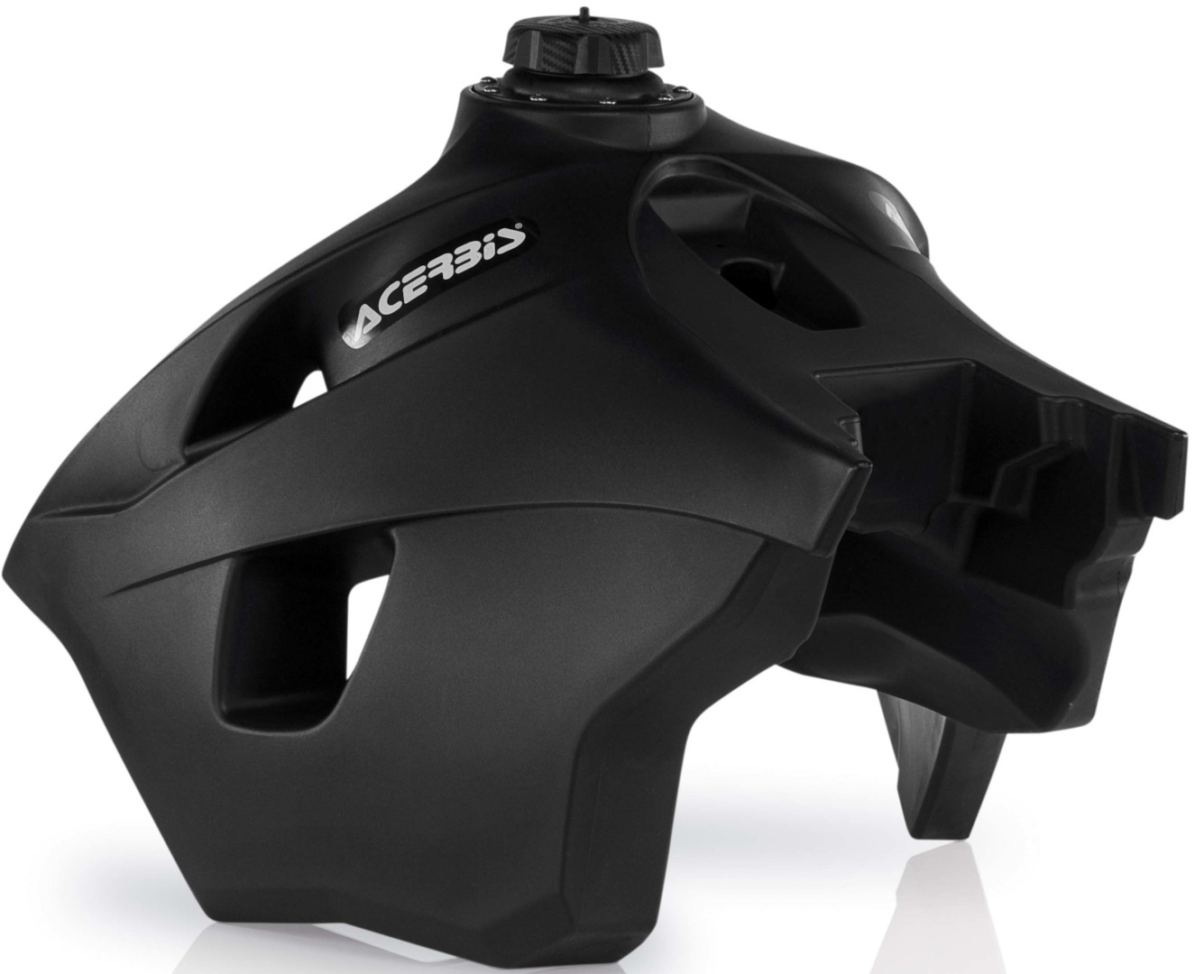 Acerbis EXCF 12/14 SXF 13/14 20 Litres Fuel Tank, black, Size 11-20l, black, Size 11-20l