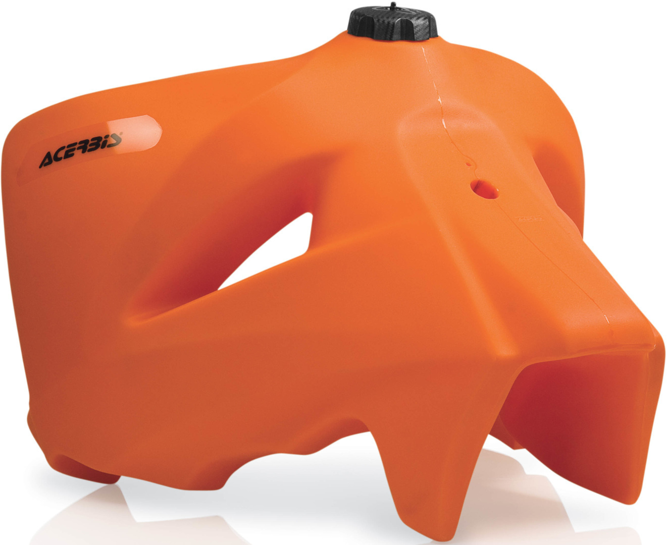 Acerbis KTM EXC 25 Litres Fuel Tank, orange, Size 21-30l, orange, Size 21-30l