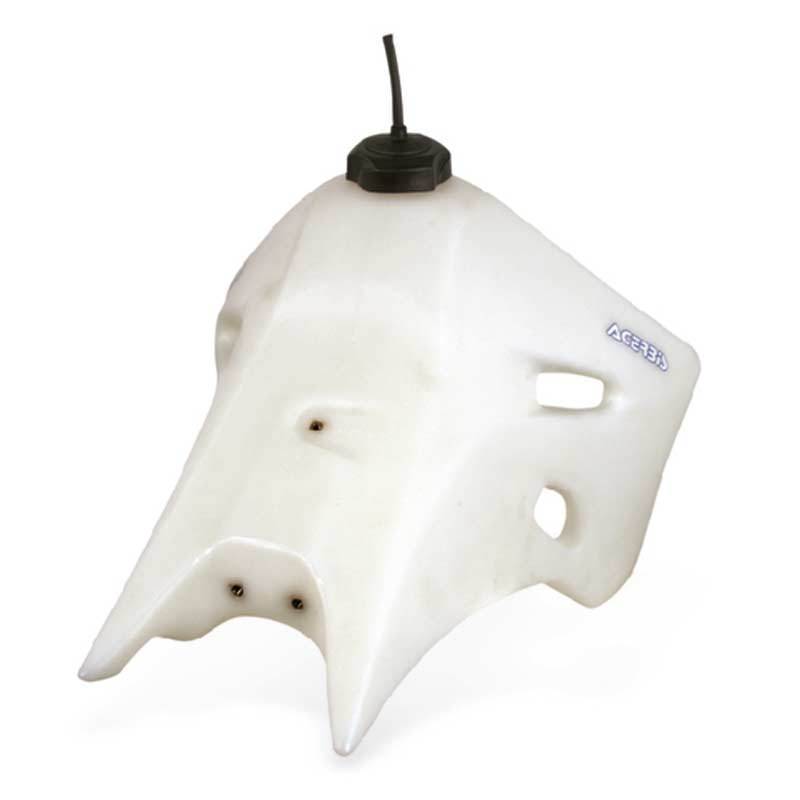 Acerbis Yamaha YZF WRF 03/06 12,5L Fuel Tank