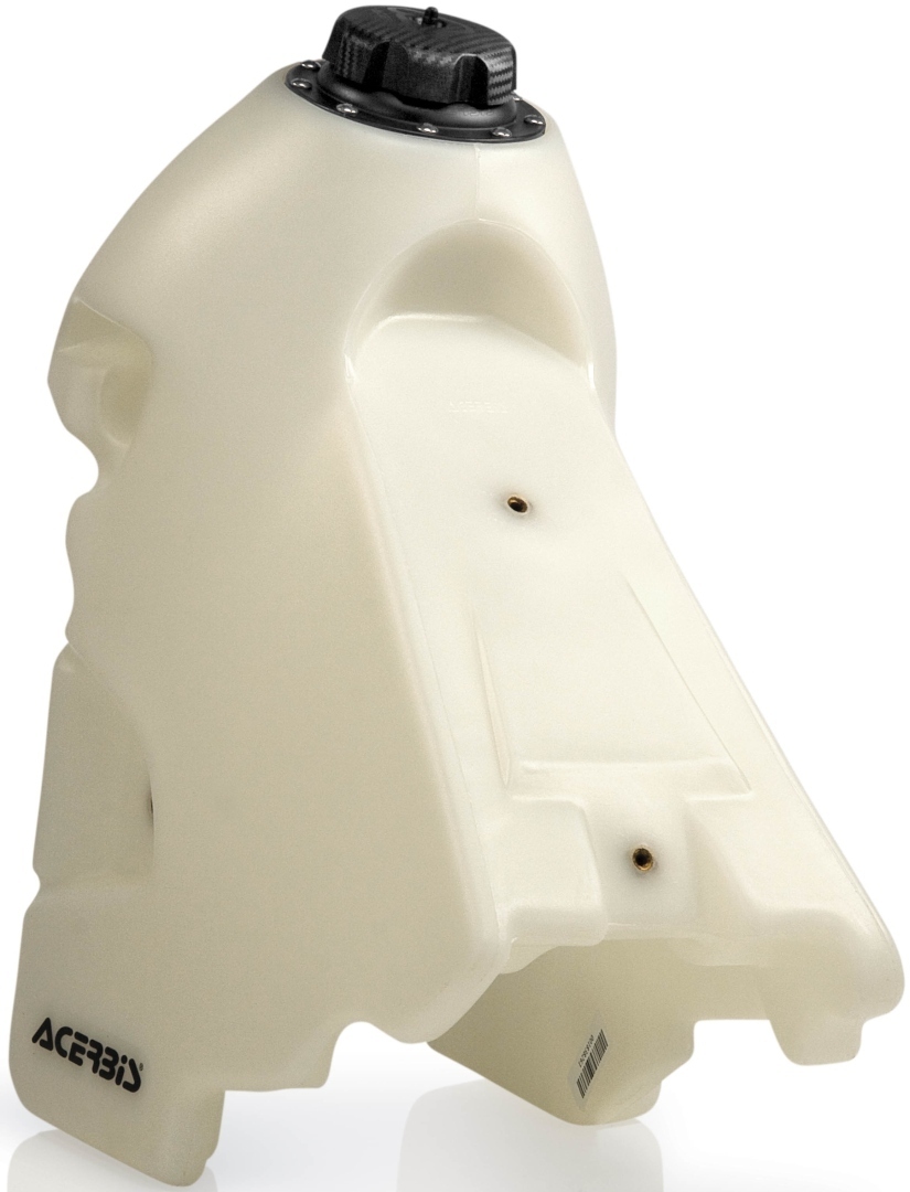 Acerbis Yamaha WR-YZ 98-02 13L Fuel Tank, silver, Size 11-20l for Men-image-44055249