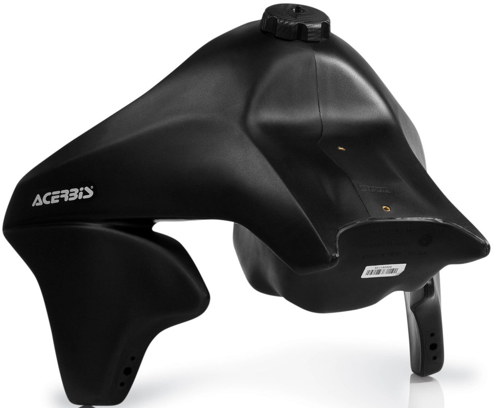Acerbis Kawasaki KLX450 16L Benzintank