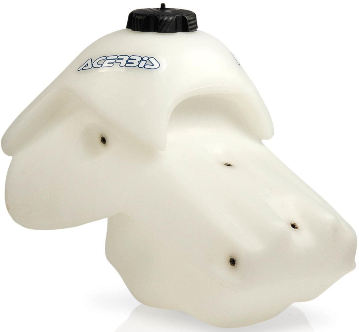 Acerbis Kawasaki KXF 450 06/08 12,5L Fuel Tank, silver, Size 11-20l, silver, Size 11-20l