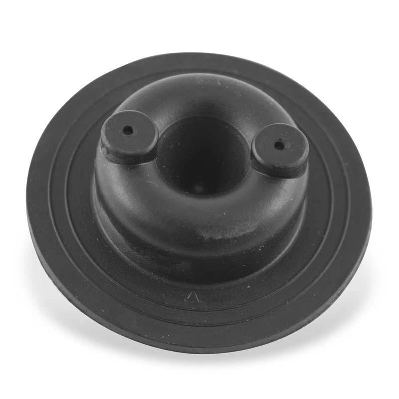 Acerbis Gasket For 1101, black, black