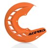 Acerbis X-Brake Tapa del disc frontal