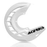 Acerbis X-Brake Deksel til frontplate