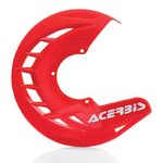 Acerbis X-Brake Обложка переднего диска