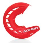 Acerbis X-Brake Cubierta del disco delantero