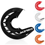 Acerbis X-Brake Tapa del disc frontal