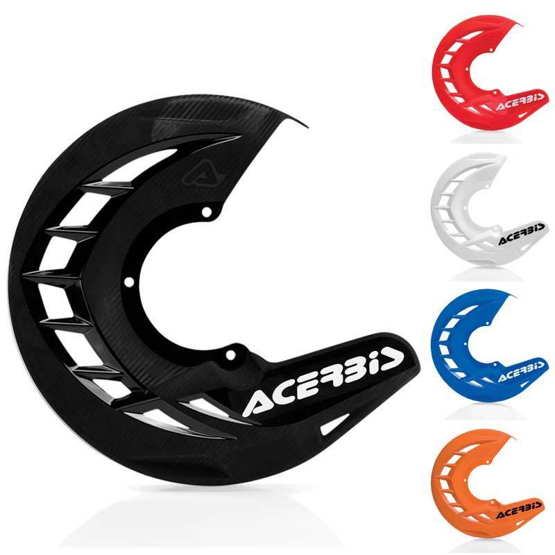 Acerbis X-Brake Tapa del disc frontal