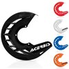 {PreviewImageFor} Acerbis X-Brake Couverture du disque avant