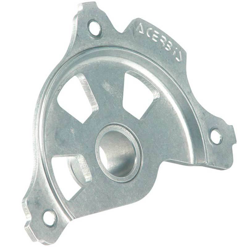 Acerbis Disc Cover Suzuki RMZ 250/450 014 Mounting Kit