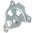 Acerbis Disc Cover KTM Montage-Kit