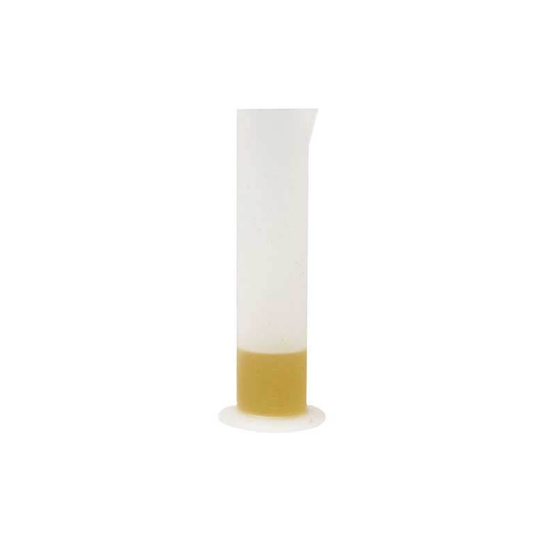 Acerbis 250ml. Liquid Breaker Without Handle, white, white