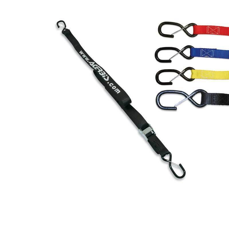 Acerbis Store Tie Downs 25mm