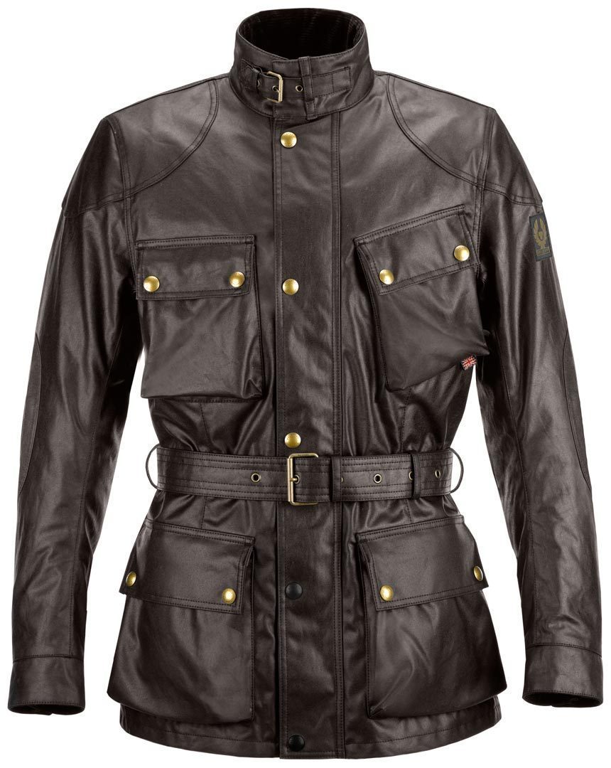 Belstaff Classic Tourist Trophy ジャケット - ベストプライス ▷ FC