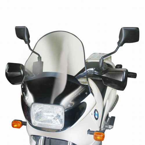 Image of GIVI D232SG Parabrezza specifico colorato