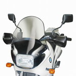 GIVI D232SG Parabrisas específico tintado