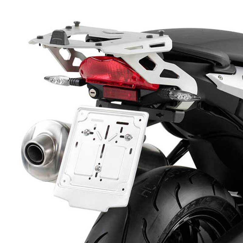 GIVI SRA691 Specific Rear Rack - Monokey®