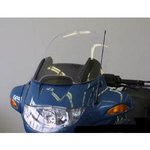 GIVI D241STG Specific Screen - Transparent - ABE Tuulilasi