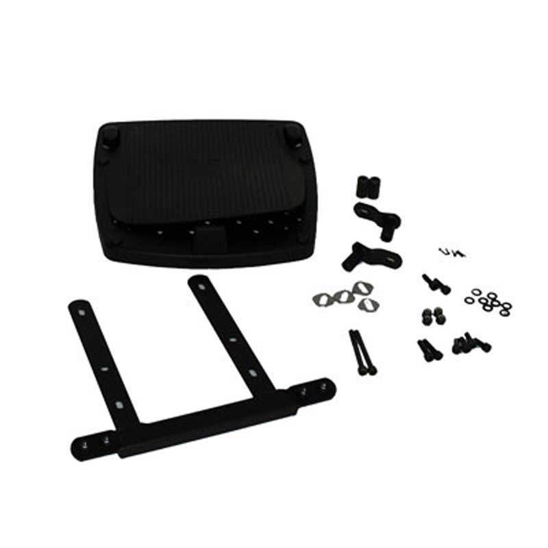 GIVI E191 Specific Rear Rack - Monokey®