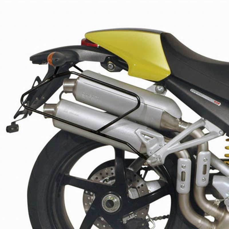 GIVI T680 Specific Holder - Soft Side Bags