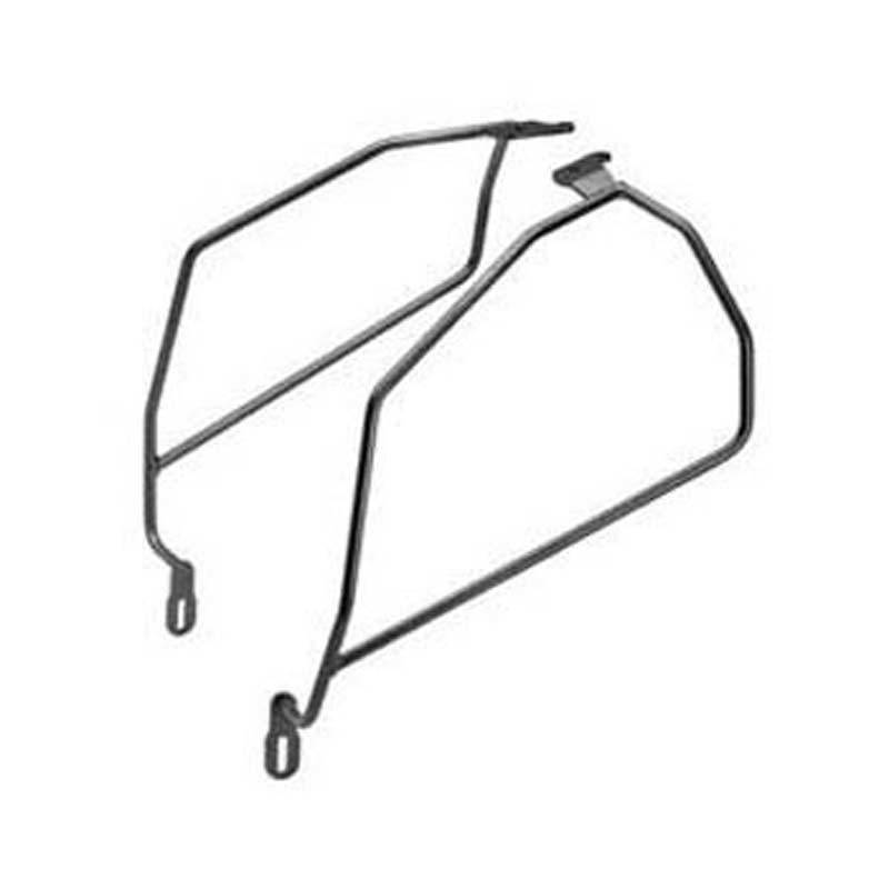 GIVI T214 Tubular Holder - Soft Bags